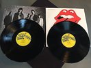 The Rolling Stones - Sticky Fingers, 2 LP's, Ltd. Edition Vinyl Real Zipper TOP