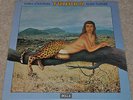 CHRIS STAINTON & GLEN TURNER Tundra SCARCE 1976 UK EX++ DECCA LP - QUALITY ROCK.