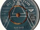 Elvis Presley - Blue River (Scarce Demo)