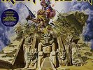 Iron Maiden-Somewhere Back In Time  Vinyl / 12