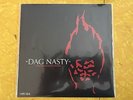 2016 Dag Nasty COLD HEART 7 inch, Dischord -SIGNED BY THE BAND