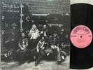 THE ALLMAN BROTHERS BAND - At Fillmore East LP (1st US Press on 