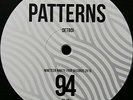 DETBOI Patterns/Off Switch 12