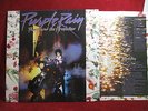 Prince and The Revolution  PURPLE RAIN  LP Warner 925110-1 - 1984 near mint