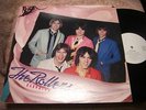 The Rollers ELEVATOR Japan LP PROMO