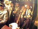Abba - Abba Vinyl LP 1975 Original UK Album Orange Labels Epic - EPC 80835