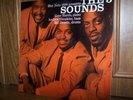 THREE SOUNDS The 3 Sounds LP BLUE NOTE 1600 US JAZZ EAR DG MONO 47 W.63rd EX/EX