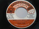 Four Tops - Something About You 7