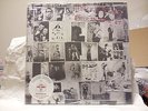 ROLLING STONES EXILE ON MAIN STREET LP NEW SEALED VIRGIN 180GM 100%SHRINK MINT
