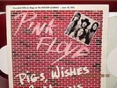 PINK FLOYD -  - PIGS,WISHES AND MOONS, DOUBLE COLOURED VINYL LPS EX+++