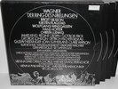 D100D19 Wagner Ring Cycle John Culshaw Vienna Philharmonic Georg Solti 19LP Box
