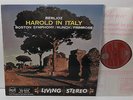 SB-2016 Berlioz Harold In Italy Boston Symphony Orchestra Charles Munch Grvd R/S