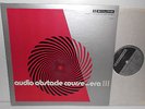 TTR 110 Shure Audio Obstacle Course Era III Hi-Fi Test Record