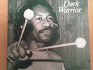 Spiritual Jazz LP KHAN JAMAL QUARTET Dark Warrior HEAR Steeplechase