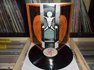 ASH RA TEMPEL - SAME - FANTASTIC DEBUT LP- KRAUT COSMIC ROCK-GIMM. COVER 1971