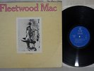 FLEETWOOD MAC FUTURE GAMES REPRISE P-8171R Japanese Pressing PROMO Vinyl LP