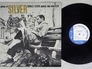 HORACE SILVER QUINTET SAME BLUE NOTE BLP 1539 Japanese Pressing Vinyl LP
