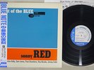 SONNY RED OUT OF THE BLUE BLUE NOTE BN 4032 Japanese Pressing OBI Vinyl LP