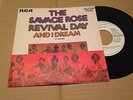 SAVAGE ROSE SPANISH 7