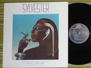 SYLVESTER, ALL I NEED /PATRICK COWLEY/ LP 1982 ORIGINAL US EX-/EX-, DISCO