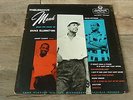 Thelonious Monk - Thelonious Monk Plays Duke Ellington 1955 UK LP LONDON
