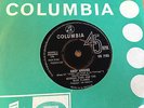 GEORGIE FAME - SHOP AROUND / DO THE DOG - UK COLUMBIA 7