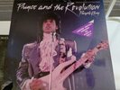 Prince And The Revolution Purple Rain 12