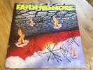 Faith no more LP The Real thing London 1st press SIGNED TWICE BY BAND