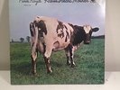 PINK FLOYD- ATOM HEART MOTHER- RARE PROMO- STAMPED CLASSIC ROCK/PSYCH LP VG++