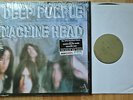 DEEP PURPLE Machine Head 12