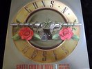 RARE GUNS N' ROSES SWEET CHILD O' MINE 12