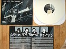 Off With Their Heads - From the Bottom Vinyl LP 2008 White /500