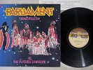 PARLIAMENT FUNKENTELECHY VS. THE PLACEBO SYNDROME CASABLANCA 25S-118 Japan LP
