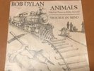 Bob Dylan Single 7