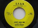 Lenis Guess - Just Ask Me 7