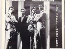 The Great Imposters 1966 Who Do You Love 45 w/PS Dad's 6602 Omaha Garage EX/NM