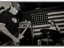 NEGATIVE APPROACH  7''  TEST PRESSING