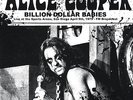 Alice Cooper - Billion Dollar Babies Live San Diego 1979 (Vinyl) Sealed