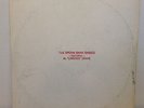 SPERM BANK BABIES rare early Boston punk lp comp Willie Loco Alexander 1977 #119