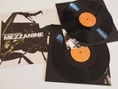 Massive Attack ?– Mezzanine 2LP NM