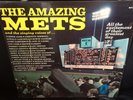Buddah Records 1969 The Amazing Mets LP SEALED Agee Harrelson Ryan Seaver Hodges