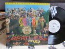 THE BEATLES - SGT PEPPERS - MFSL -  NEAR MINT GORGEOUS VINYL LP LIKE NEW