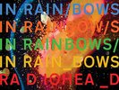 RADIOHEAD In Rainbows LP [SEALED180 GRAM VINYL] TBD 0001 / 2008 / REISSUE