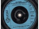 LOU REED AND THE VELVET UNDERGROUND I'm Waiting For The Man 7