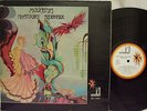 MOUNTAIN - Nantucket Sleighride LP (1st US Pressing, RL, w/Booklet)