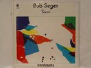 BOB SEGER - Seven LP (US Pressing on CAPITOL, STILL SEALED)
