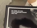 Bill Evans: THE FINAL VILLAGE VANGUARD SESSIONS JUNE,1980 10 LP MOSAIC NEU