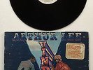 Arthur Lee: Vindicator | With Rare Frank Zappa-quote Hype Sticker US WLP promo