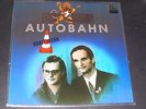 KRAFTWERK ?– AUTOBAHN(Fontana Special – Pop Lions,Germ.-1980y.) EX+ to EX++ )))