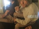 Nirvana ?– California Live 1991 SEALED DOL ?DOR2043H VINYL LP